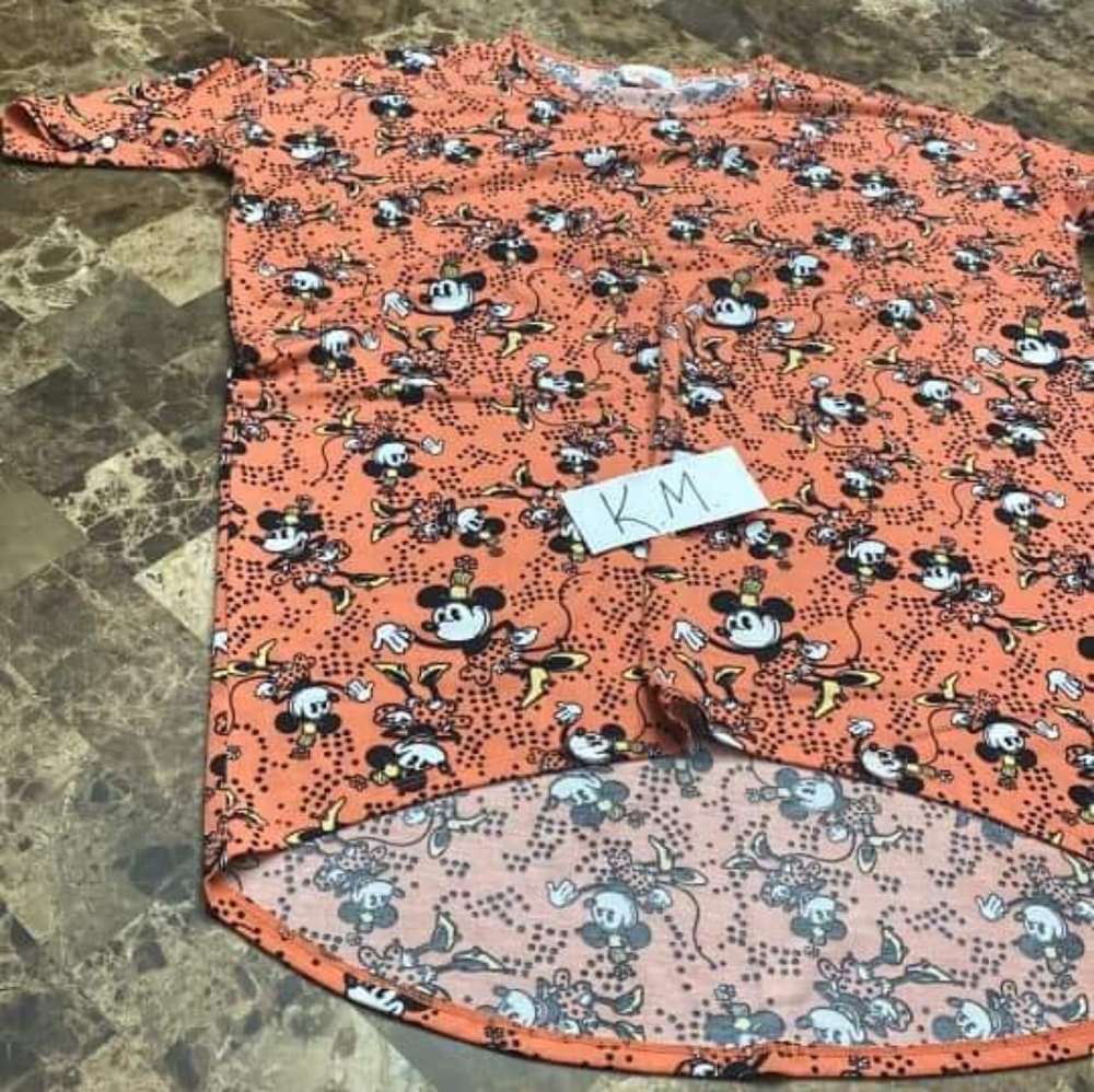 Lularoe Irma XS
